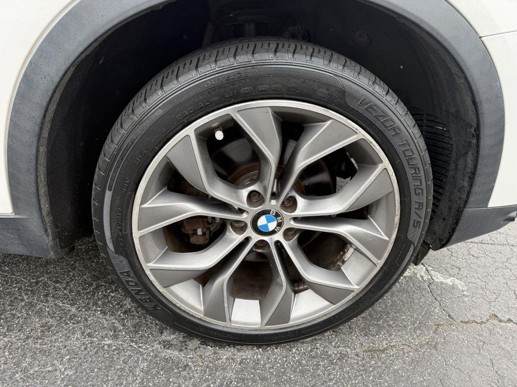 BMW X4 xDrive28i 2015