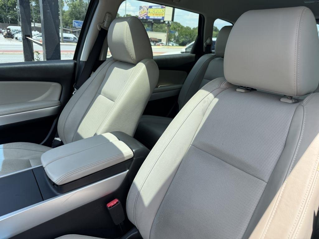 Mazda CX-9 Grand Touring 2015