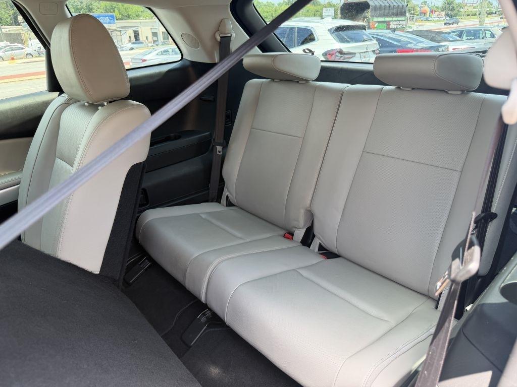 Mazda CX-9 Grand Touring 2015