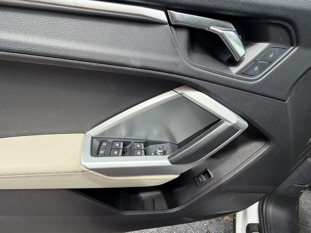 Audi Q3 S line Premium quattro 2020