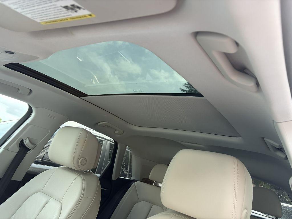 Audi Q3 S line Premium quattro 2020