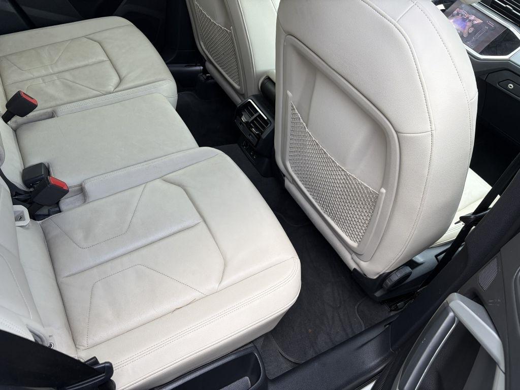 Audi Q3 S line Premium quattro 2020