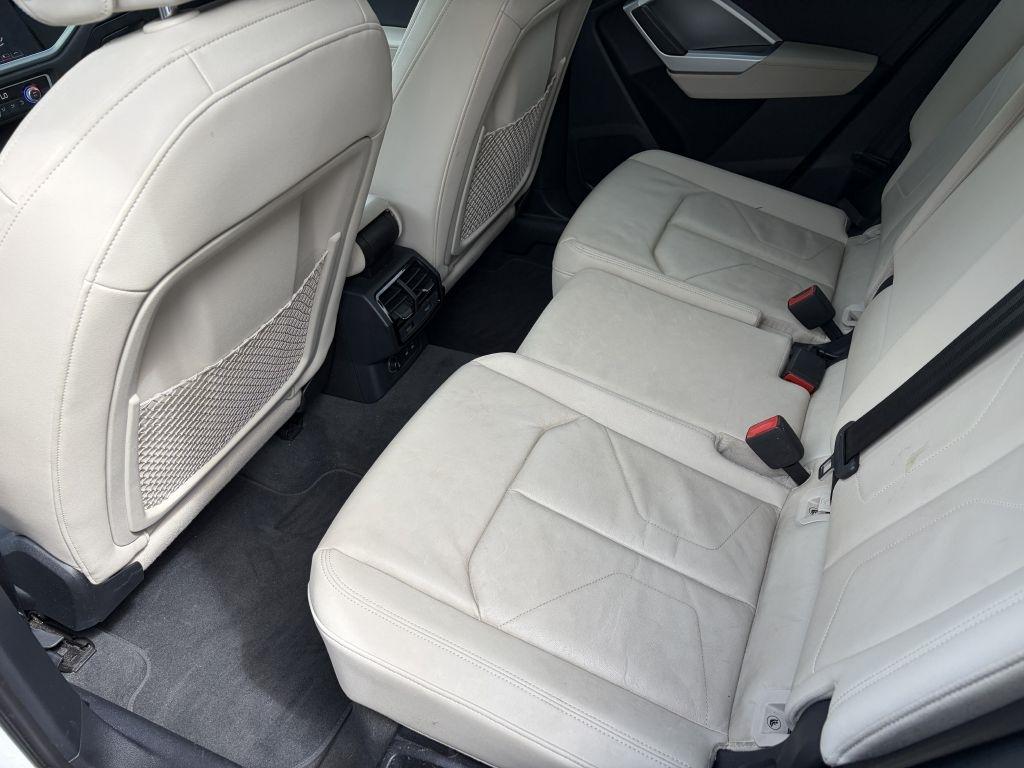 Audi Q3 S line Premium quattro 2020