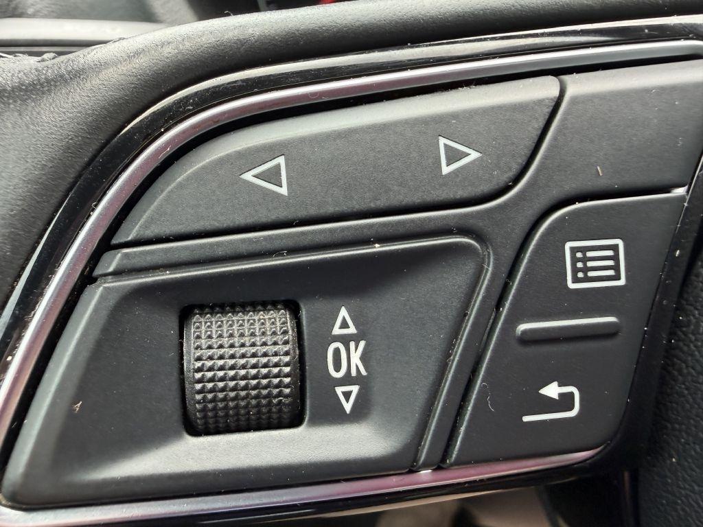 Audi A3 2.0 TFSI Premium 2018