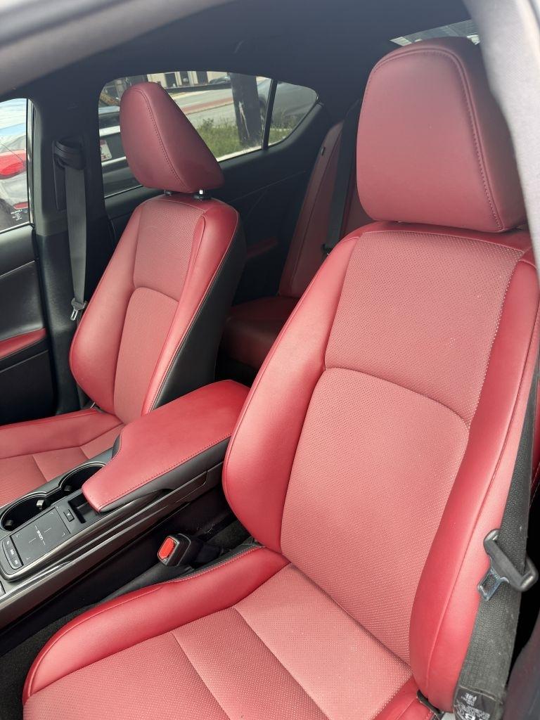 Lexus IS F SPORT 350 2025
