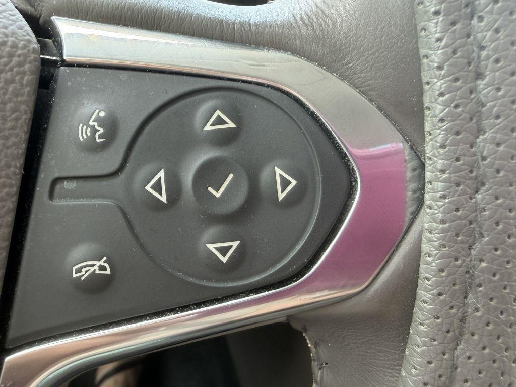 Chevrolet Traverse LT Leather FWD 2019
