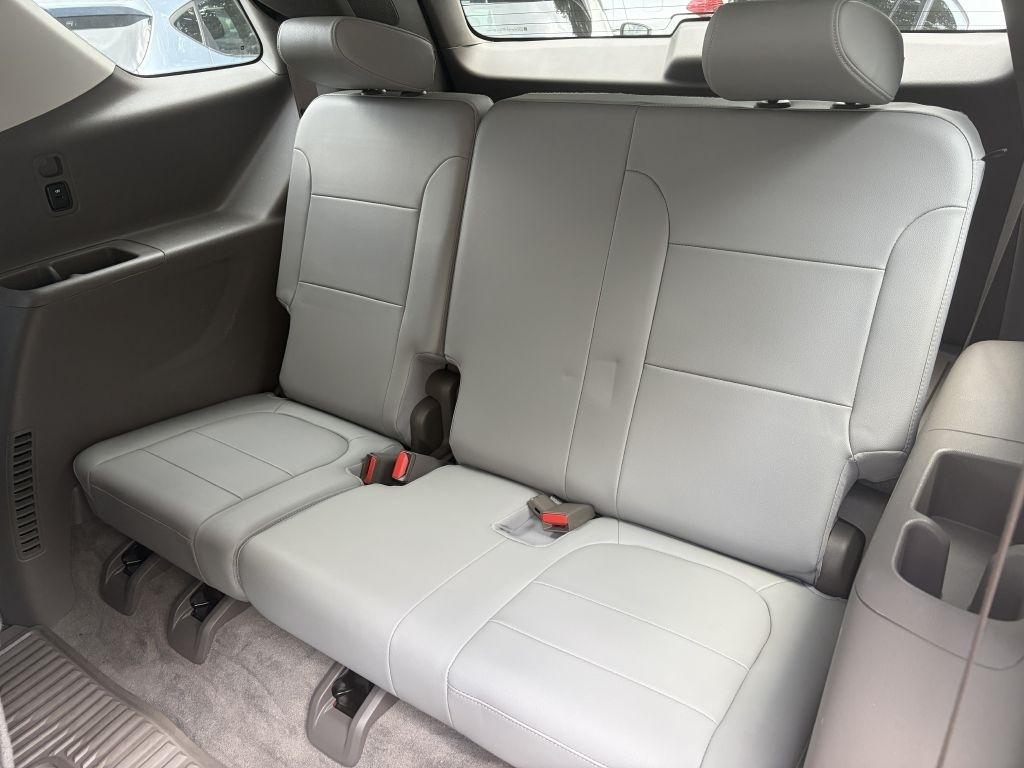 Chevrolet Traverse LT Leather FWD 2019