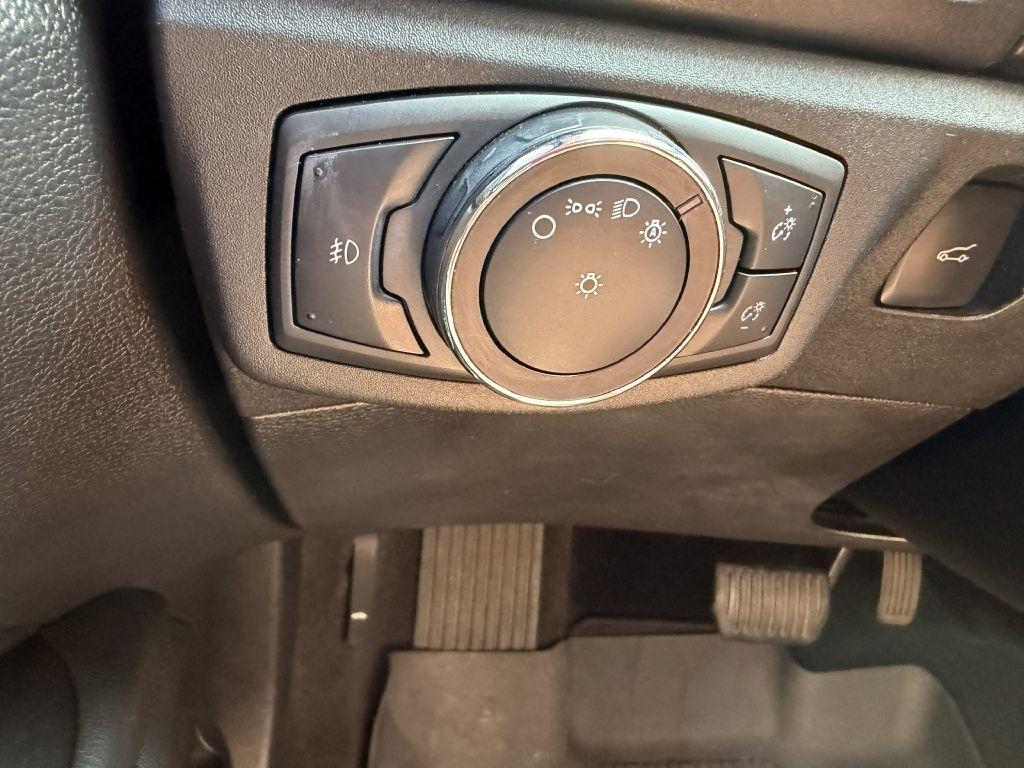Ford Fusion Titanium AWD 2020
