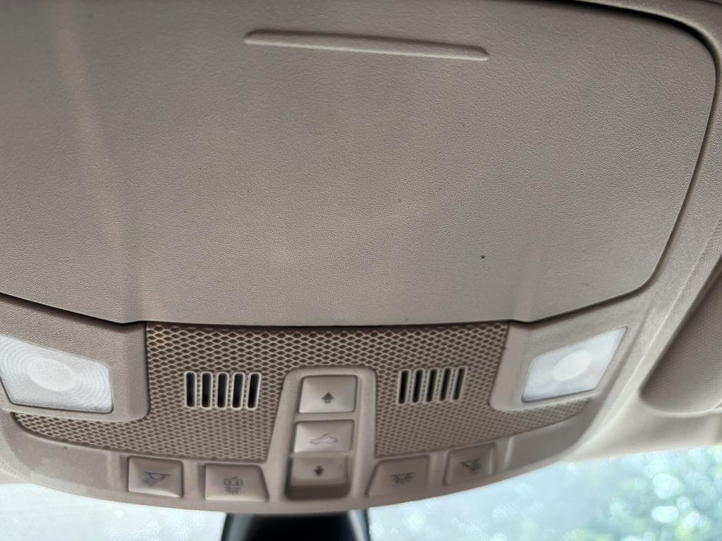 Ford Fusion Titanium AWD 2020