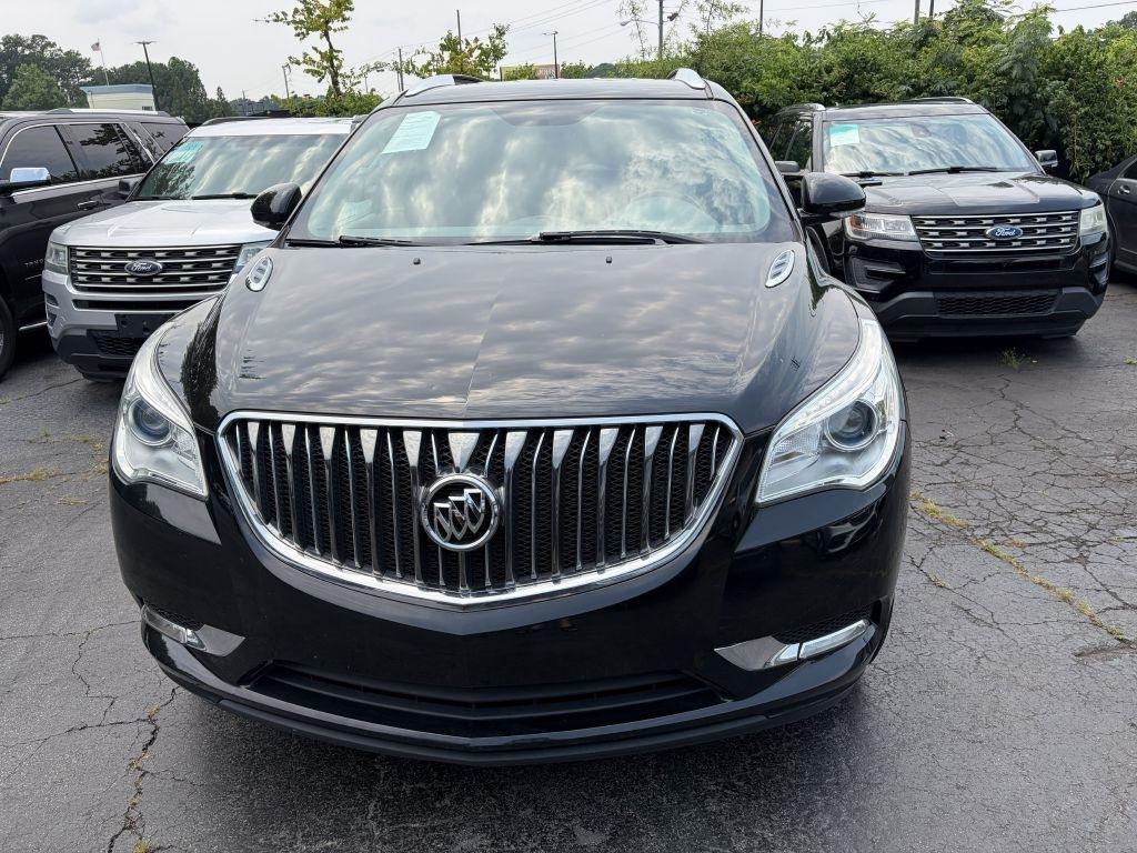 Buick Enclave Convenience FWD 2017