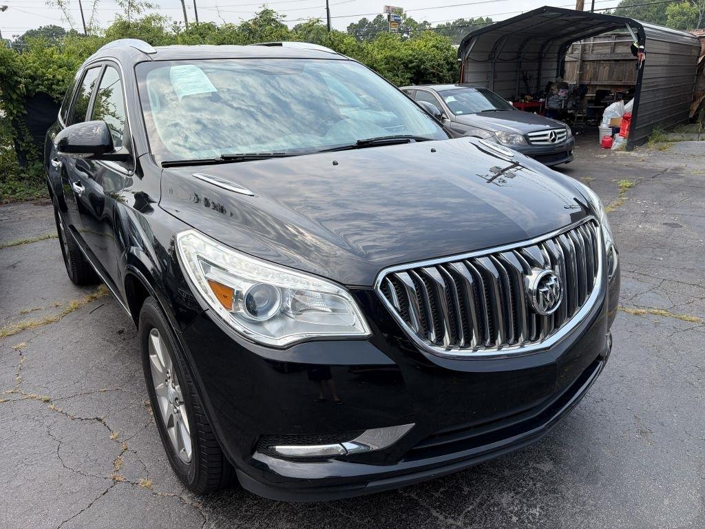 Buick Enclave Convenience FWD 2017
