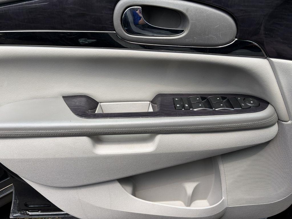 Buick Enclave Convenience FWD 2017
