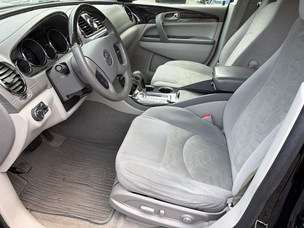 Buick Enclave Convenience FWD 2017
