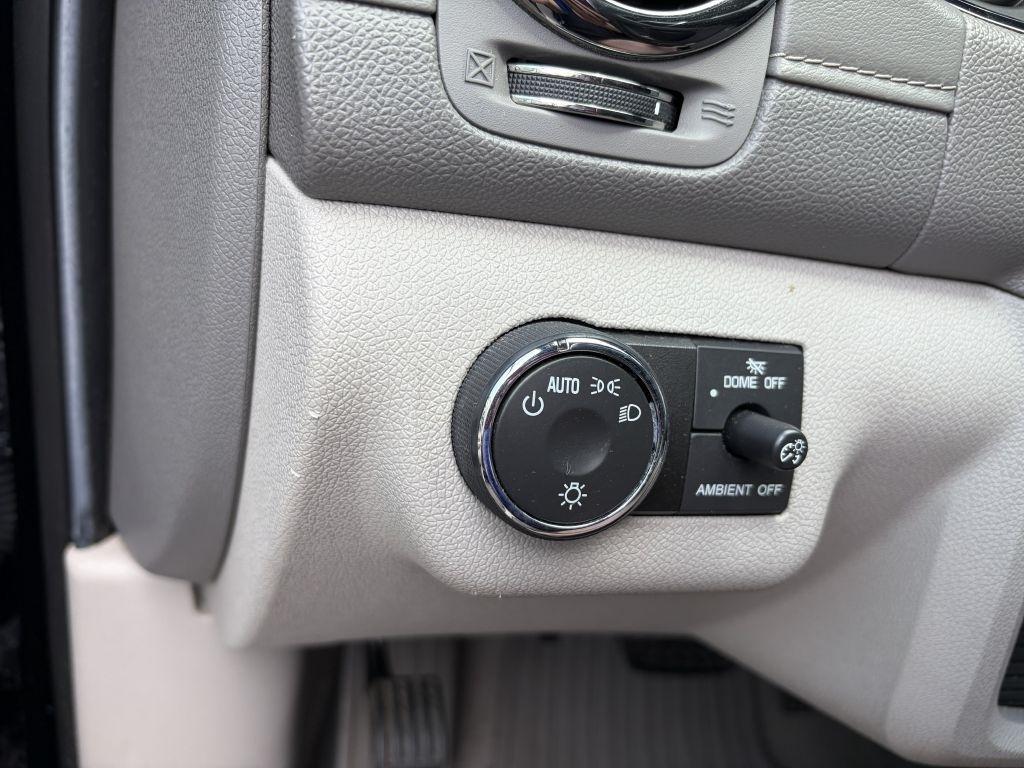 Buick Enclave Convenience FWD 2017