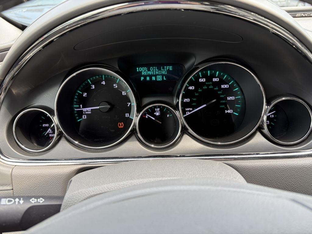Buick Enclave Convenience FWD 2017