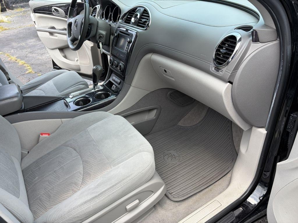 Buick Enclave Convenience FWD 2017