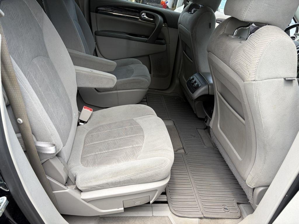Buick Enclave Convenience FWD 2017