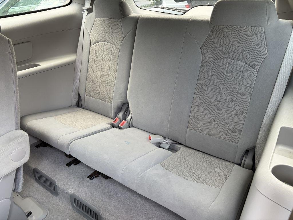 Buick Enclave Convenience FWD 2017