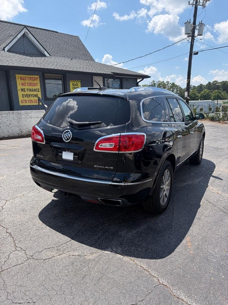 Buick Enclave Convenience FWD 2017