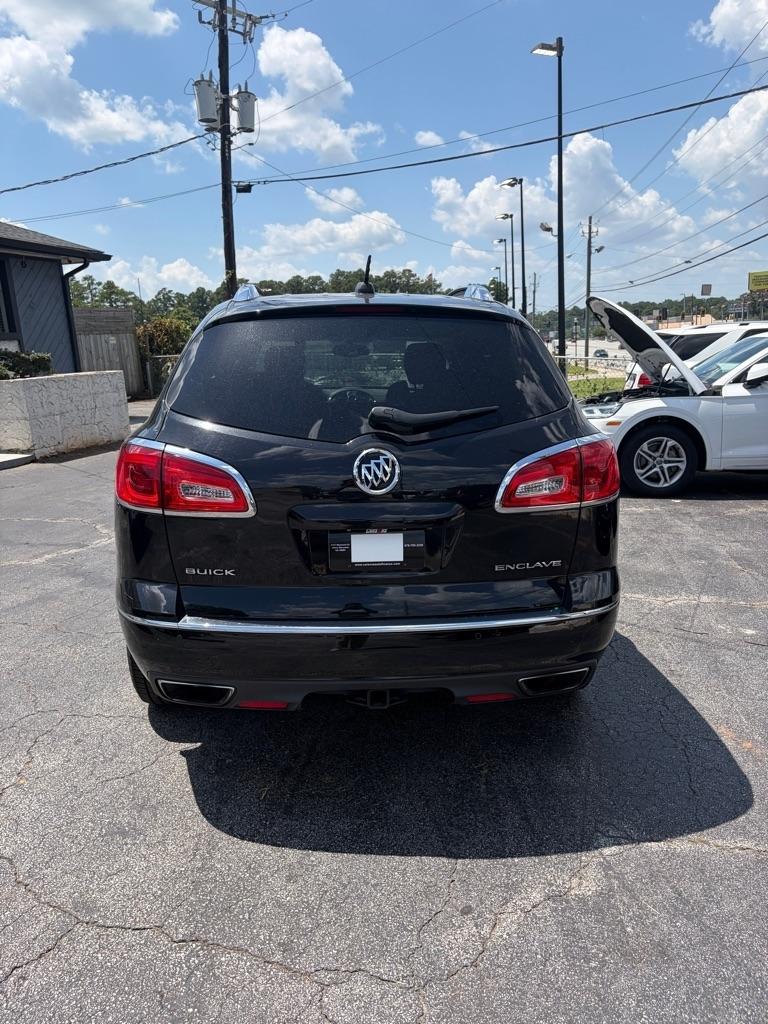 Buick Enclave Convenience FWD 2017
