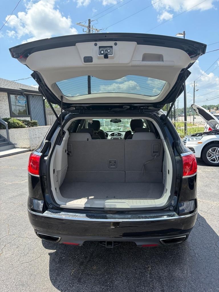 Buick Enclave Convenience FWD 2017