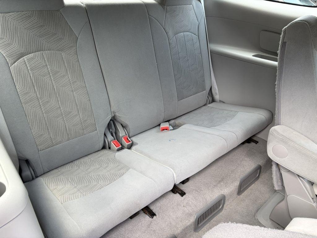 Buick Enclave Convenience FWD 2017