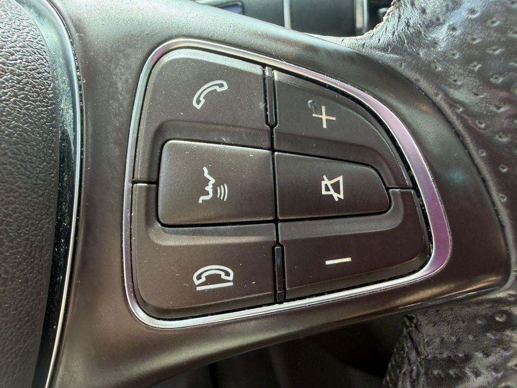 Mercedes-Benz GLE-Class GLE350 4MATIC 2016