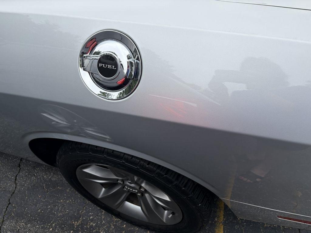 Dodge Challenger SXT 2019