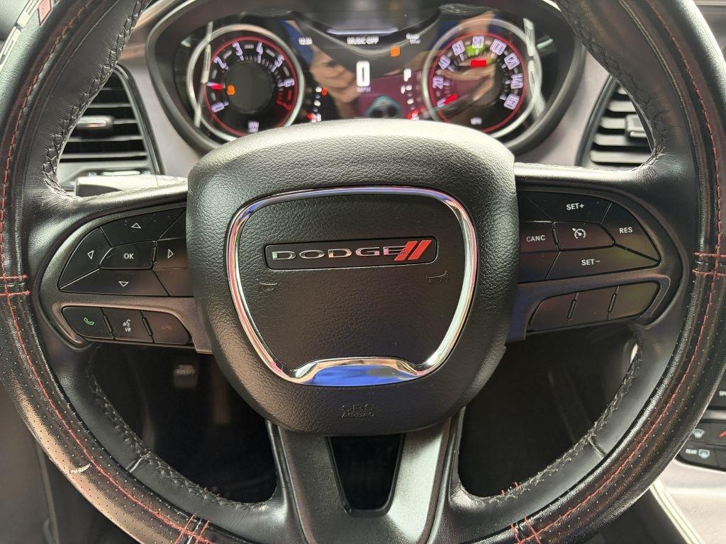 Dodge Challenger SXT 2019