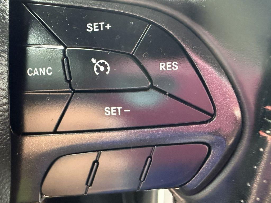 Dodge Challenger SXT 2019