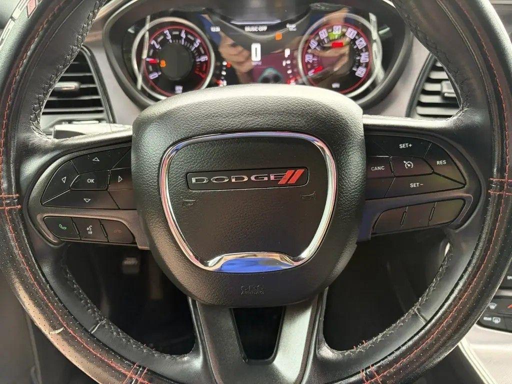 Dodge Challenger SXT 2019