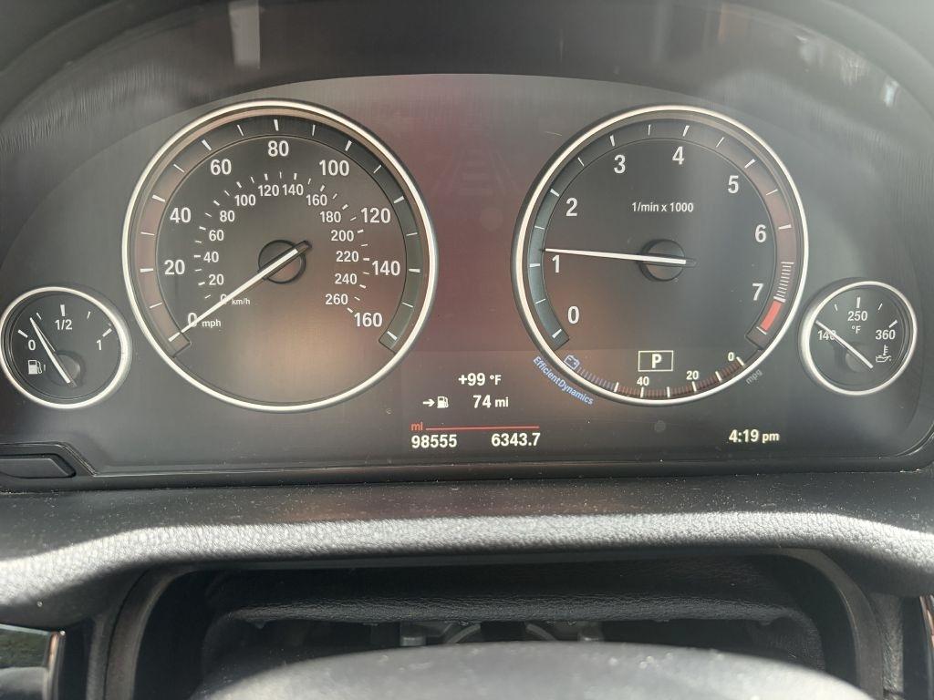 BMW X3 xDrive28i 2017