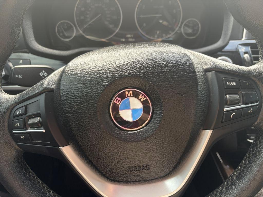 BMW X3 xDrive28i 2017