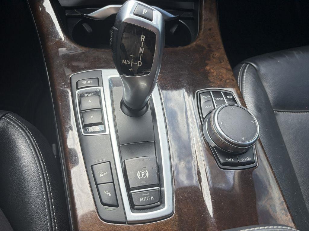 BMW X3 xDrive28i 2017