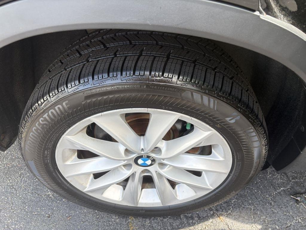 BMW X3 xDrive28i 2017