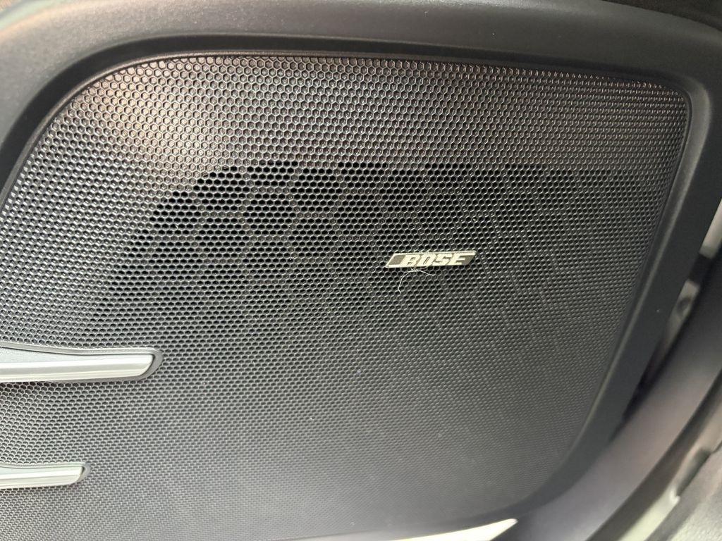 Porsche Cayenne Base 2018