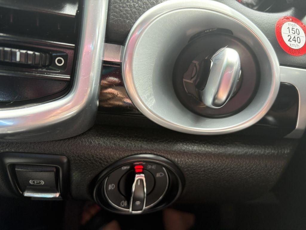 Porsche Cayenne Base 2018