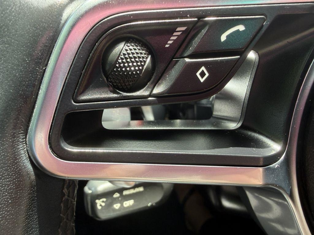 Porsche Cayenne Base 2018