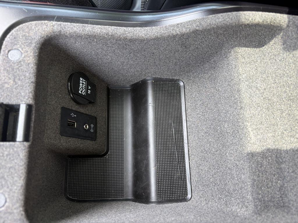Porsche Cayenne Base 2018
