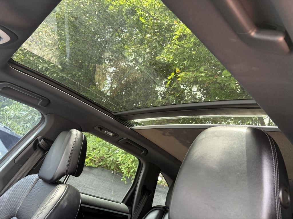 Porsche Cayenne Base 2018