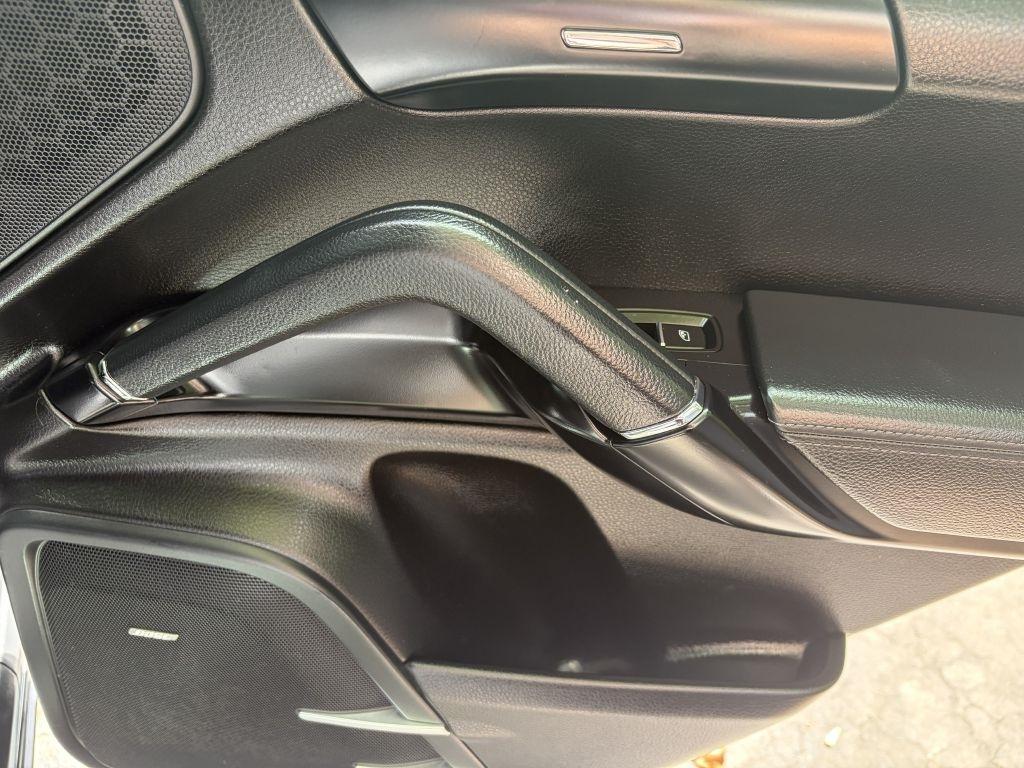 Porsche Cayenne Base 2018