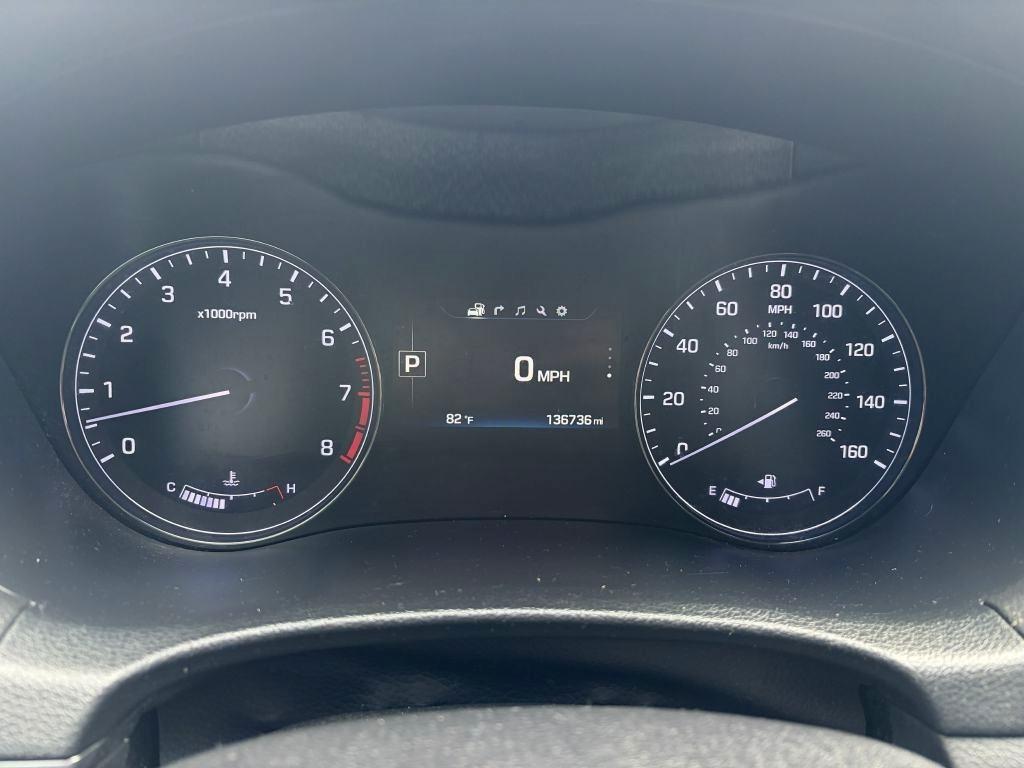 Hyundai Genesis 3.8L 2015