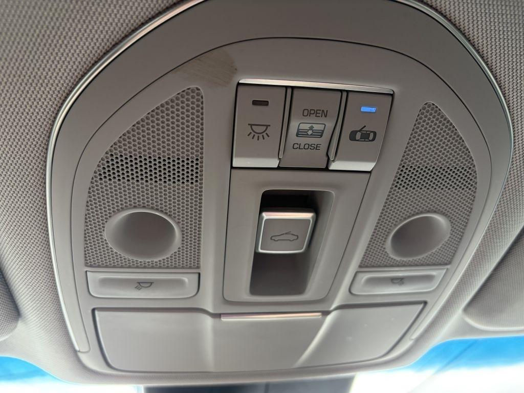 Hyundai Genesis 3.8L 2015