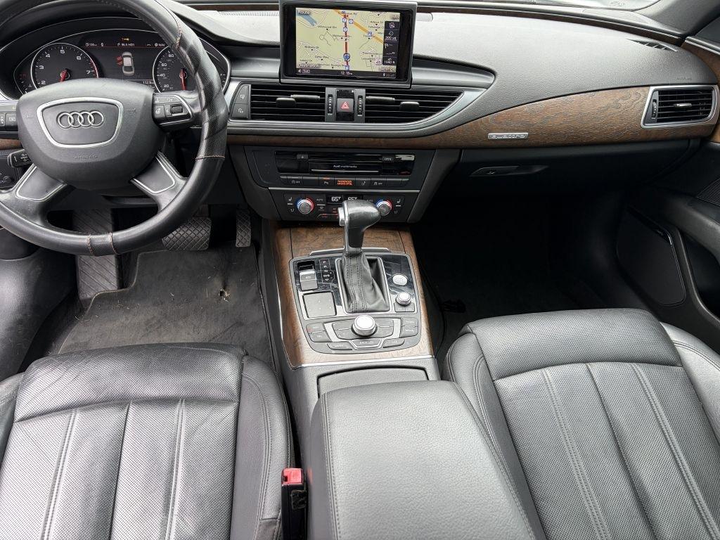 Audi A7 3.0T Premium quattro 2014