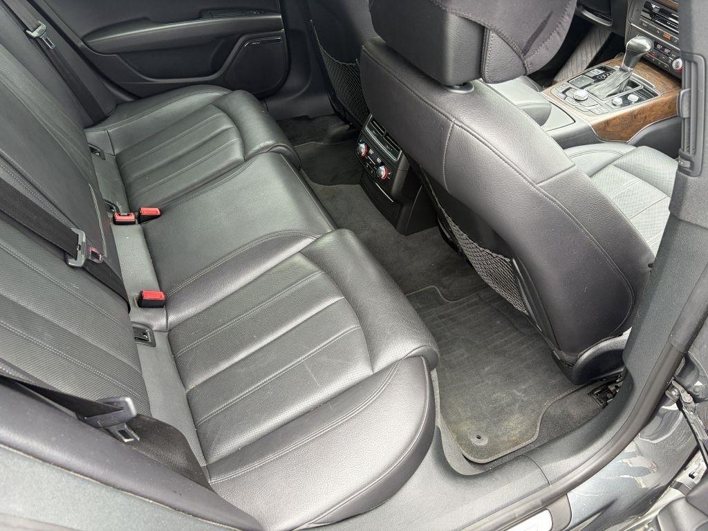 Audi A7 3.0T Premium quattro 2014