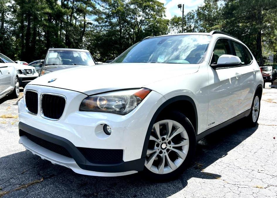BMW X1 xDrive28i 2015