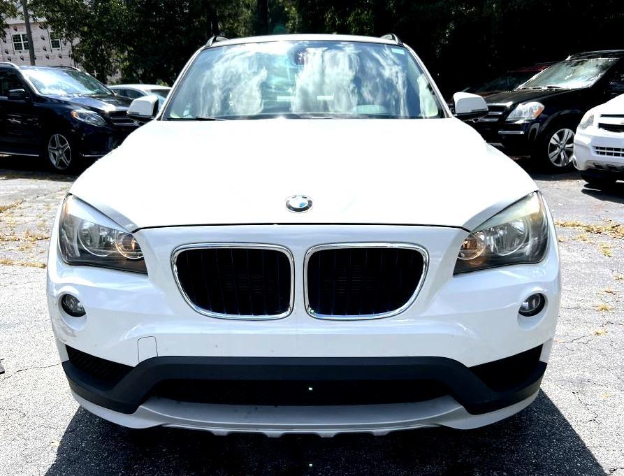 BMW X1 xDrive28i 2015