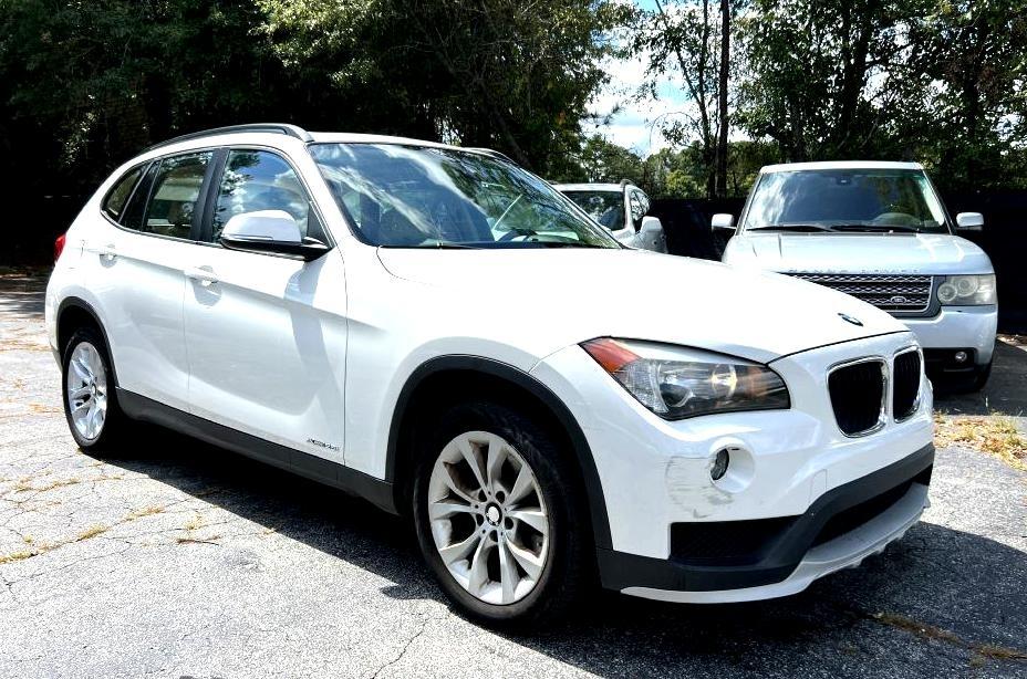 BMW X1 xDrive28i 2015