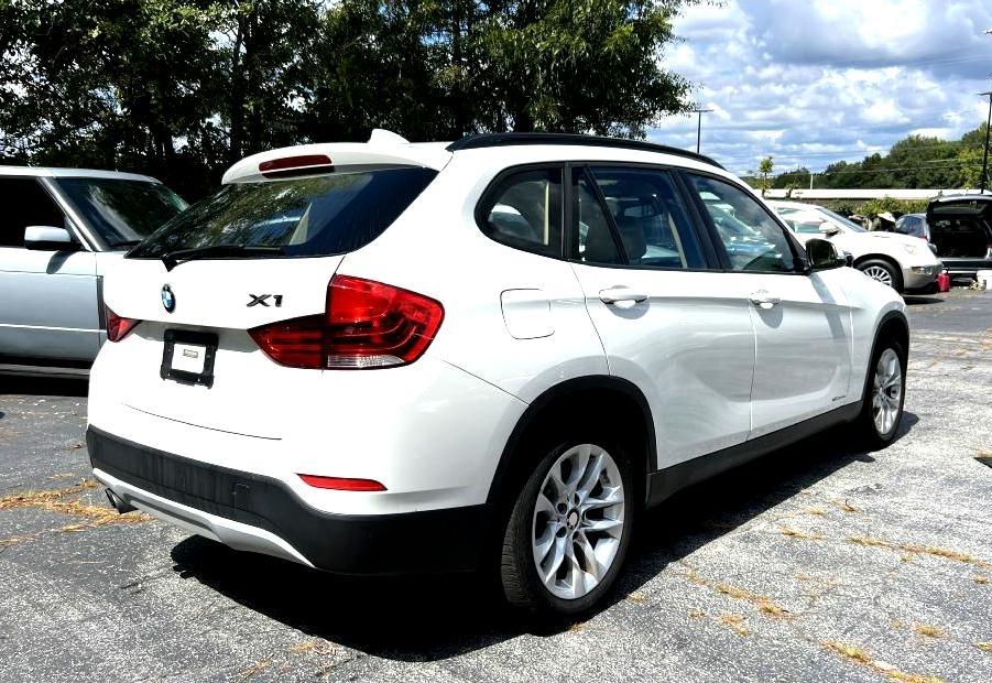 BMW X1 xDrive28i 2015