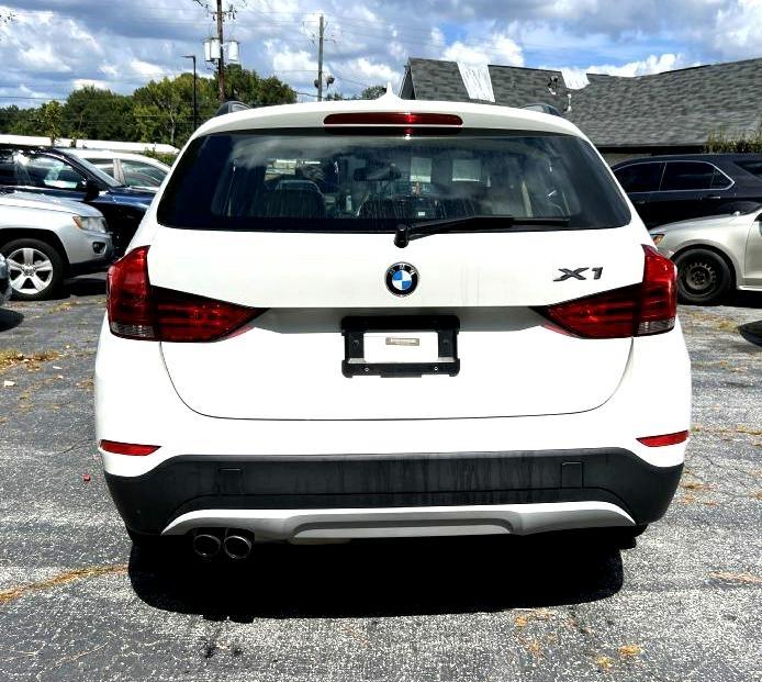 BMW X1 xDrive28i 2015